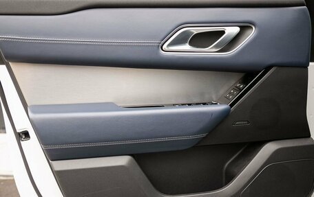 Land Rover Range Rover Velar I, 2019 год, 3 590 000 рублей, 32 фотография