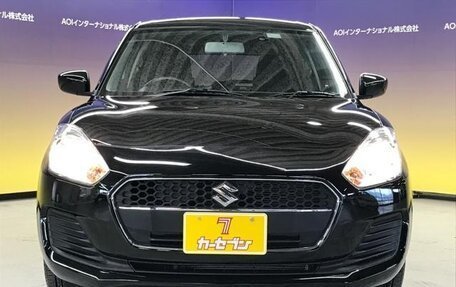 Suzuki Swift V, 2021 год, 1 250 000 рублей, 2 фотография