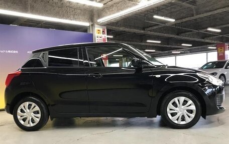 Suzuki Swift V, 2021 год, 1 250 000 рублей, 8 фотография