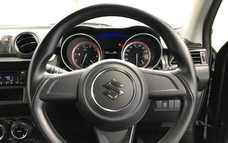 Suzuki Swift V, 2021 год, 1 250 000 рублей, 13 фотография