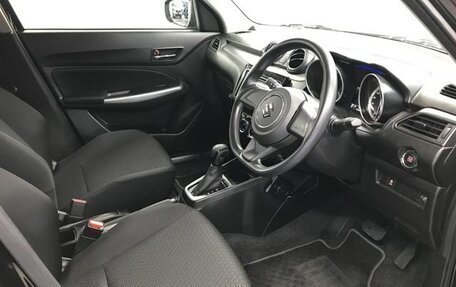 Suzuki Swift V, 2021 год, 1 250 000 рублей, 16 фотография