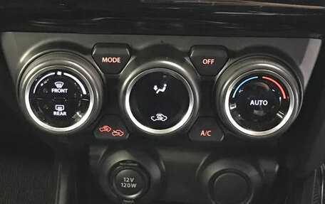 Suzuki Swift V, 2021 год, 1 250 000 рублей, 15 фотография