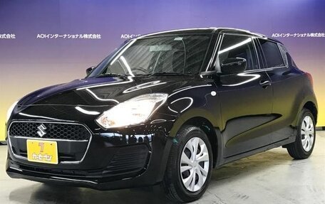 Suzuki Swift V, 2021 год, 1 250 000 рублей, 3 фотография