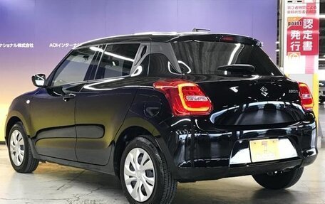 Suzuki Swift V, 2021 год, 1 250 000 рублей, 7 фотография