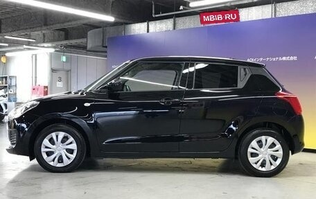 Suzuki Swift V, 2021 год, 1 250 000 рублей, 4 фотография