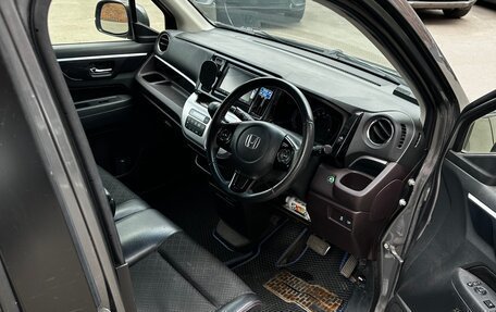 Honda N-WGN I рестайлинг, 2014 год, 840 000 рублей, 11 фотография