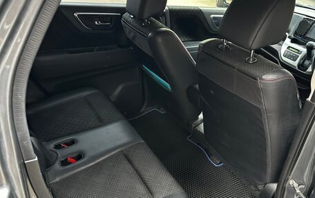 Honda N-WGN I рестайлинг, 2014 год, 840 000 рублей, 10 фотография