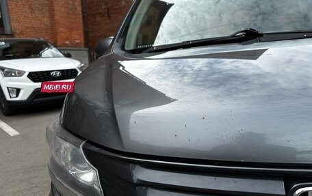 Honda N-WGN I рестайлинг, 2014 год, 840 000 рублей, 13 фотография