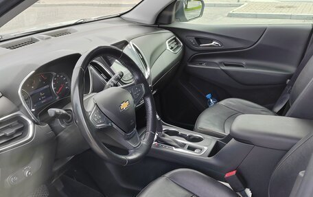 Chevrolet Equinox III, 2018 год, 2 300 000 рублей, 7 фотография