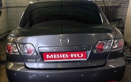 Mazda 6, 2007 год, 630 000 рублей, 2 фотография