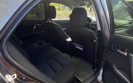 Mazda 6, 2007 год, 630 000 рублей, 10 фотография