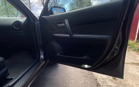 Mazda 6, 2007 год, 630 000 рублей, 9 фотография