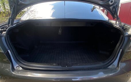 Mazda 6, 2007 год, 630 000 рублей, 20 фотография