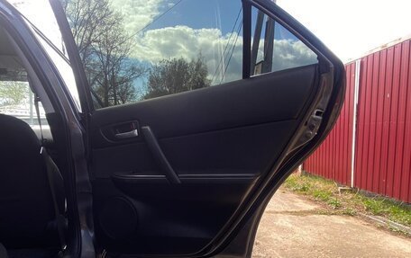 Mazda 6, 2007 год, 630 000 рублей, 19 фотография