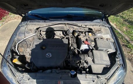 Mazda 6, 2007 год, 630 000 рублей, 23 фотография