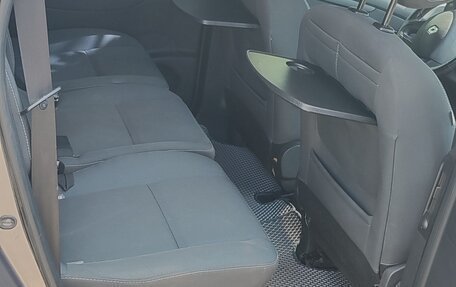 Renault Scenic III, 2009 год, 860 000 рублей, 6 фотография