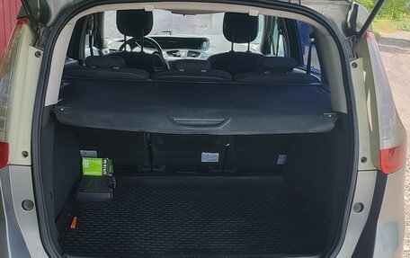 Renault Scenic III, 2009 год, 860 000 рублей, 5 фотография