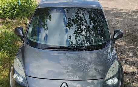 Renault Scenic III, 2009 год, 860 000 рублей, 8 фотография