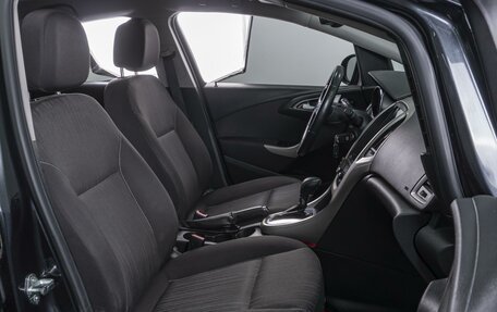 Opel Astra J, 2011 год, 850 000 рублей, 8 фотография