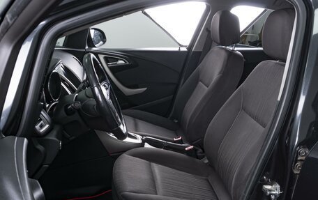 Opel Astra J, 2011 год, 850 000 рублей, 10 фотография