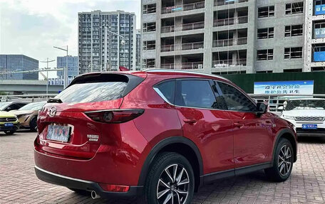 Mazda CX-5 II, 2017 год, 2 450 055 рублей, 4 фотография
