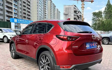 Mazda CX-5 II, 2017 год, 2 450 055 рублей, 6 фотография
