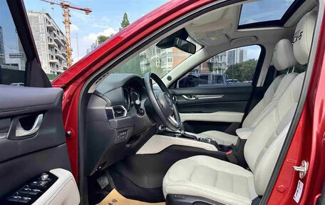 Mazda CX-5 II, 2017 год, 2 450 055 рублей, 7 фотография