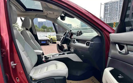 Mazda CX-5 II, 2017 год, 2 450 055 рублей, 8 фотография