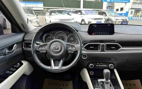 Mazda CX-5 II, 2017 год, 2 450 055 рублей, 10 фотография