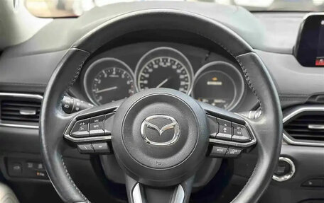 Mazda CX-5 II, 2017 год, 2 450 055 рублей, 11 фотография