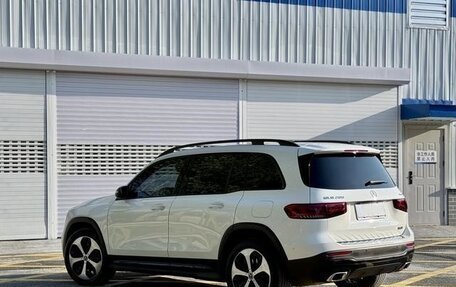 Mercedes-Benz GLB, 2021 год, 2 600 000 рублей, 2 фотография