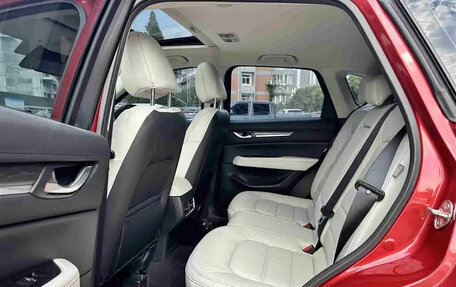 Mazda CX-5 II, 2017 год, 2 450 055 рублей, 17 фотография