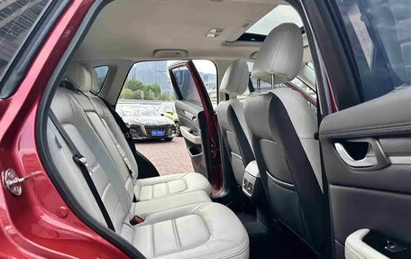 Mazda CX-5 II, 2017 год, 2 450 055 рублей, 16 фотография