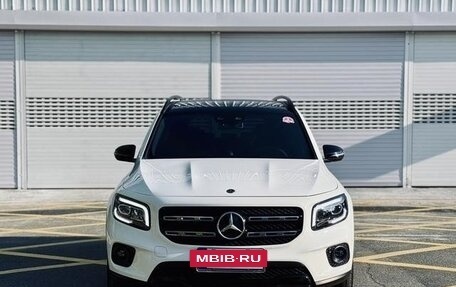 Mercedes-Benz GLB, 2021 год, 2 600 000 рублей, 5 фотография