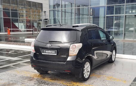 Toyota Verso I, 2011 год, 1 280 000 рублей, 3 фотография