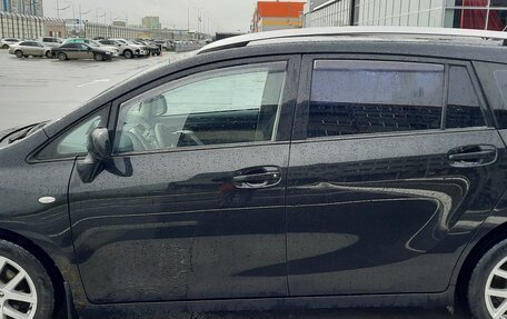 Toyota Verso I, 2011 год, 1 280 000 рублей, 8 фотография