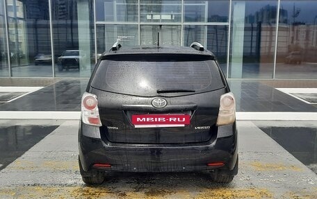 Toyota Verso I, 2011 год, 1 280 000 рублей, 7 фотография
