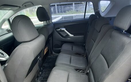 Toyota Verso I, 2011 год, 1 280 000 рублей, 11 фотография