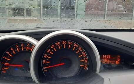 Toyota Verso I, 2011 год, 1 280 000 рублей, 13 фотография