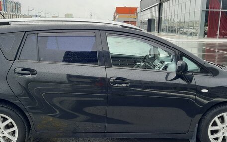 Toyota Verso I, 2011 год, 1 280 000 рублей, 9 фотография