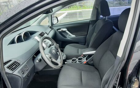 Toyota Verso I, 2011 год, 1 280 000 рублей, 10 фотография