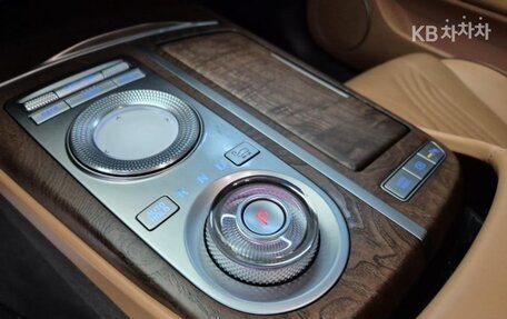Genesis G80, 2021 год, 2 845 000 рублей, 10 фотография