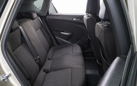Opel Astra J, 2011 год, 799 000 рублей, 7 фотография