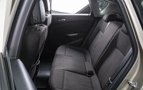 Opel Astra J, 2011 год, 799 000 рублей, 9 фотография