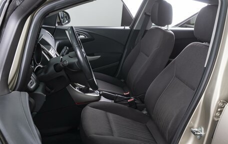 Opel Astra J, 2011 год, 799 000 рублей, 10 фотография
