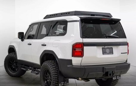 Toyota Land Cruiser Prado, 2025 год, 10 900 000 рублей, 4 фотография