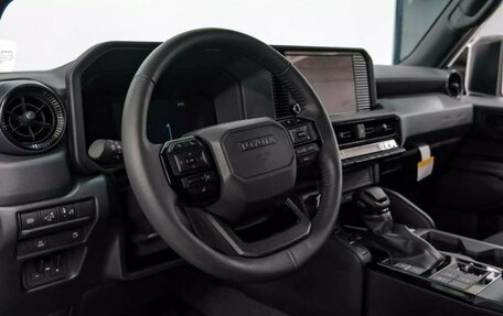 Toyota Land Cruiser Prado, 2025 год, 10 900 000 рублей, 20 фотография