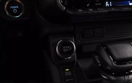 Toyota Land Cruiser Prado, 2025 год, 10 900 000 рублей, 19 фотография