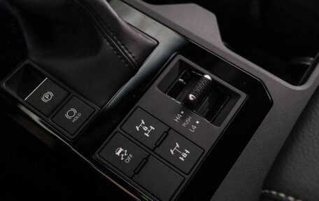 Toyota Land Cruiser Prado, 2025 год, 10 900 000 рублей, 11 фотография