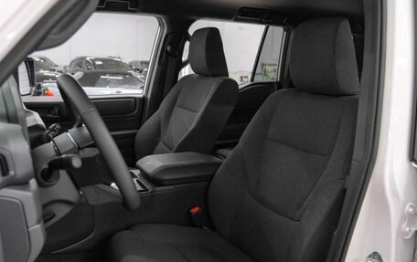 Toyota Land Cruiser Prado, 2025 год, 10 900 000 рублей, 21 фотография